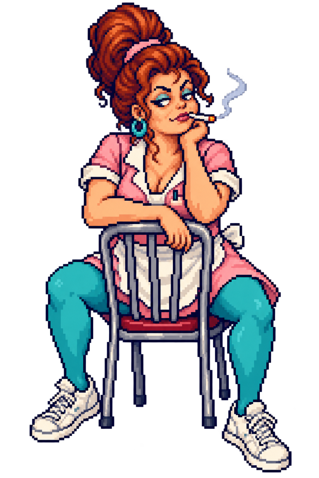 Diner Donna