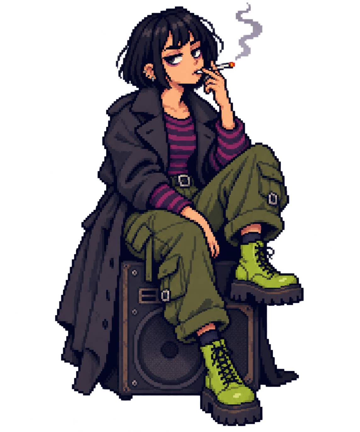 Cassette Cass